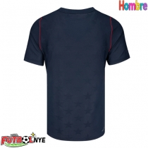 Camiseta Estados Unidos Visitante Equipación Mundial 2026 manga corta